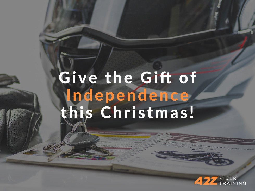 A2ZMotorcycle's tweet photo. Looking for a gift for your teenage son or daughter? Why not purchase a CBT for them? See why here >> https://t.co/hgK7kFZXeq!
#MotorcycleTraining #Motorcycle #LondonMotorcycle #Rider #LondonRider #GoodReview https://t.co/n1SWUXol7a