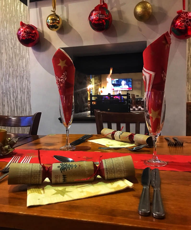 County Arms tweet media