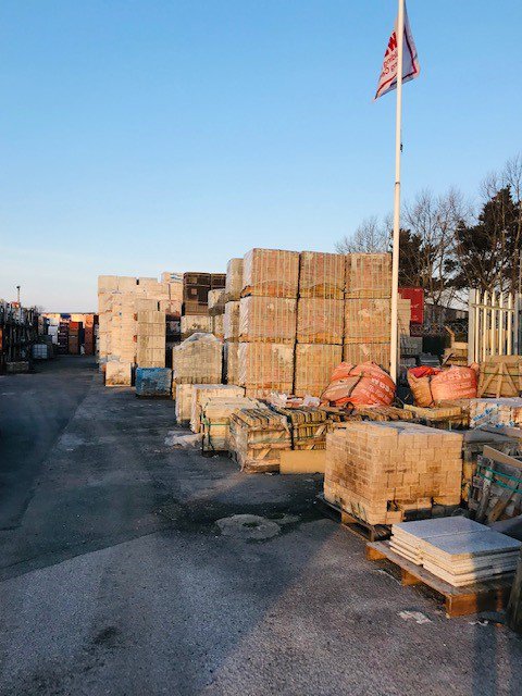 What a beautiful morning, happy Friday!