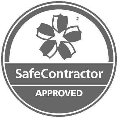 Alcumus Safe Contractor