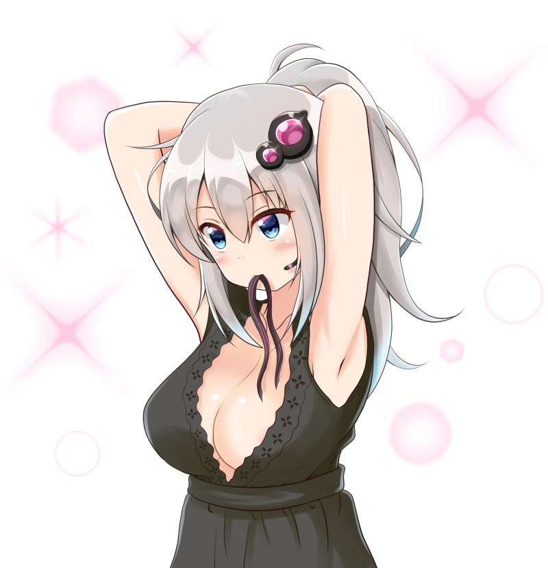 #うちのあかりちゃん可愛いからもっと見て
あかりちゃん良いよねぇ・・・ 
