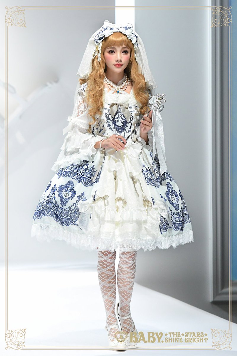 BABY☆THE STARS on Twitter: