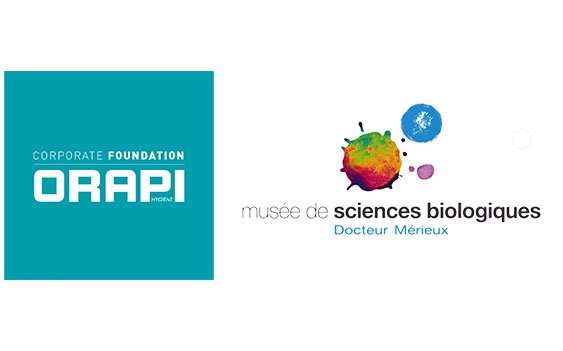 Les #cocottes de la Fondation <a href="/HygieneOrapi/">FONDATION ORAPI HYGIENE</a> s'installent au Musée de sciences biologiques Dr Mérieux. Un nouveau partenariat pour sensibiliser toujours plus les enfants aux règles d'#hygiène de base. bit.ly/2PD1AWj