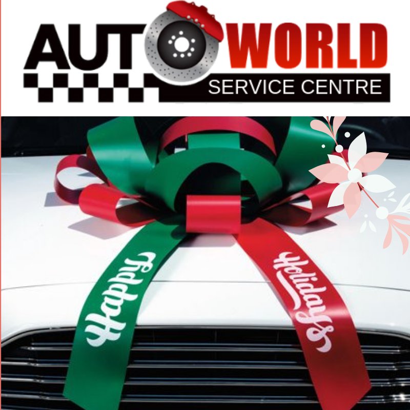 autoworld_sa's tweet image. Happy Holidays from @autoworld_sa