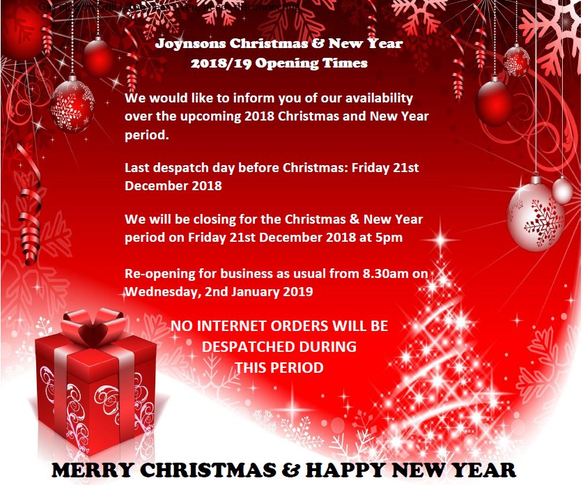 Joynsons (@joynsons) on Twitter photo 