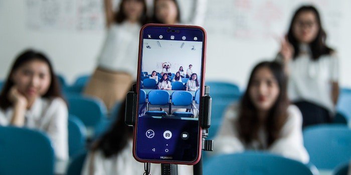 EvaluAcción tweet media