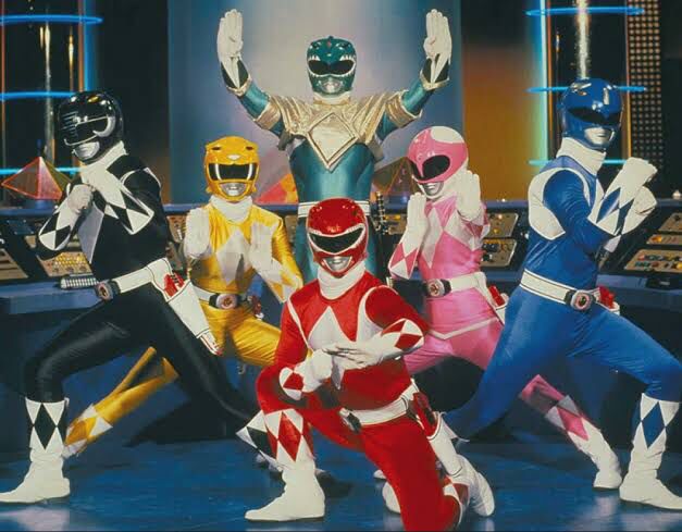 105kissfmmedan's tweet photo. [IPGP] coba kamu tekan “3-3-2-3-9-3” di handphone kamu. Pasti nada yang akan keluar adalah tema lagu dari #PowerRangers 🤣 #NGOPIAJAkissfm #pentingGApenting https://t.co/UqOWFy7Cni