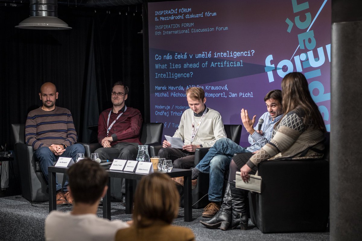 Alquist AI tweet media