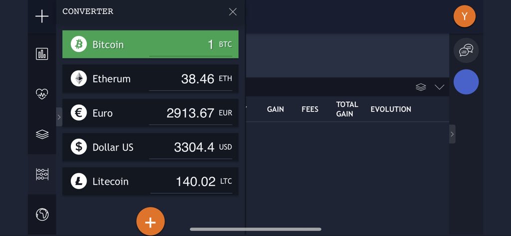 Have you ever seen a more easy to use Artificial Intelligence based All in one exchange!
#ROBODAX is here to give you just that. Trading is much simpler when you're using #ROBODAX 

Have a visit- robodax.io 

#nDEXNetwork #nDEXMarket #NdexOfficial #NDX #NDT #EXCHANGE