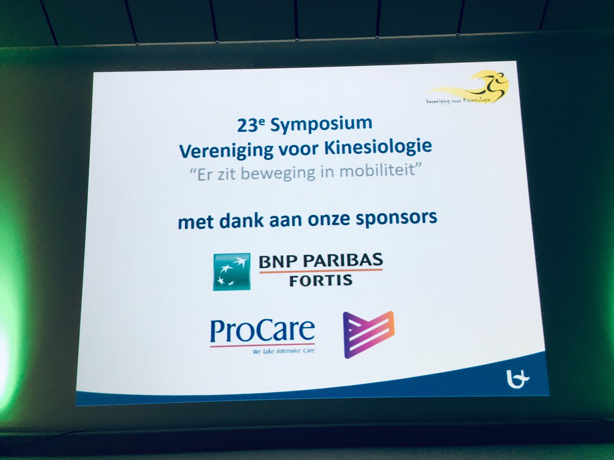 Interessante ochtendsessie met passionele sprekers! Bedankt! <a href="/MOVANTresearch/">Movant</a> <a href="/UAntwerpen/">UAntwerpen</a> <a href="/VUBrussel/">VUB</a> <a href="/KU_Leuven/">KU Leuven</a> <a href="/ugent/">UGent</a>