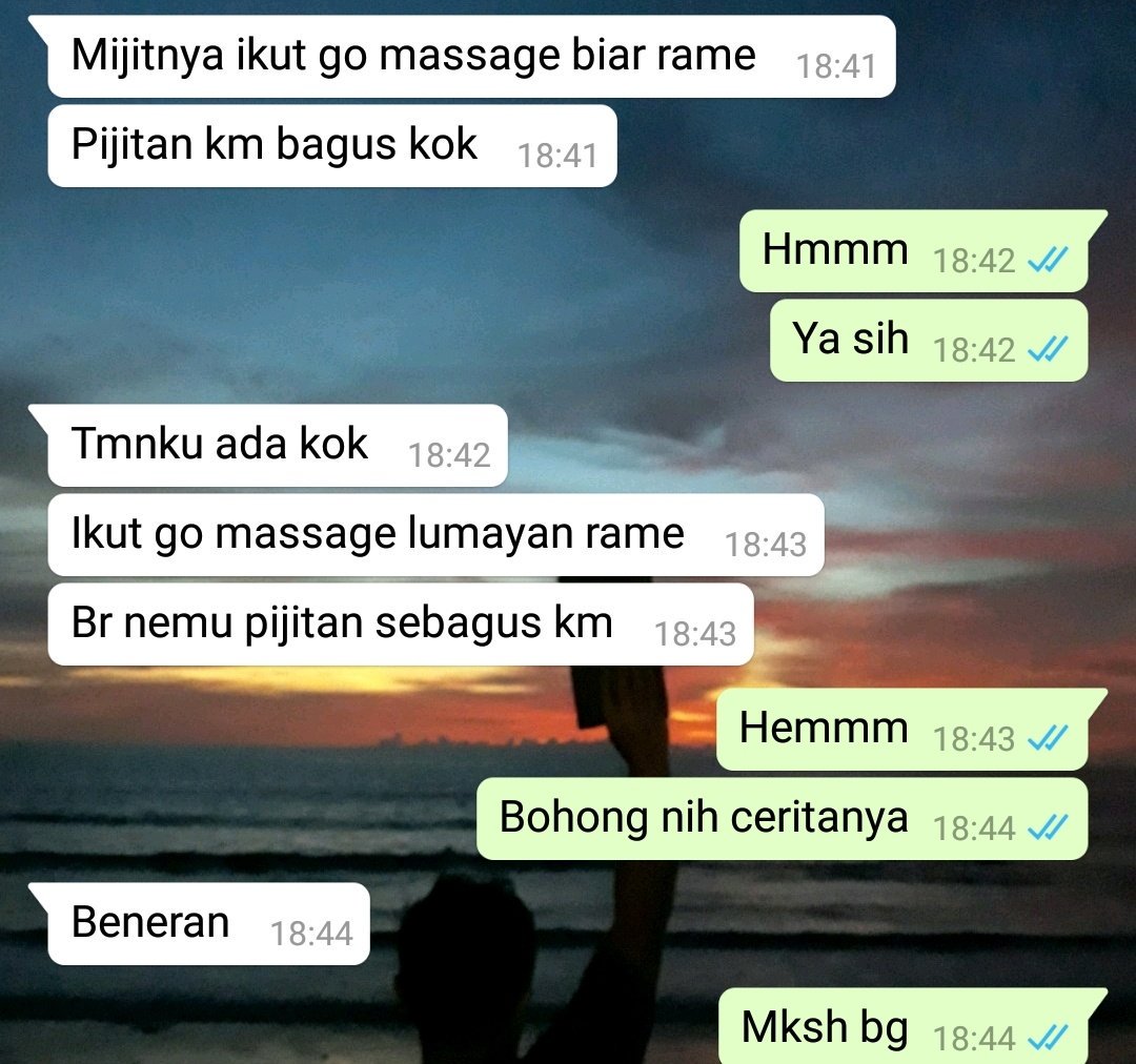 Rhanoe078's tweet photo. Pijat rilek full body
Khusus cowok jogja
Wa 081396678443
@SukaPijatJogja 
@PijatMania 
@PijatBagus 
@RainbowMassages 
@JogjaPjat 
@Ari81572850 
@jurnalpijat 
@PijatYudha https://t.co/UF43QGLfHm