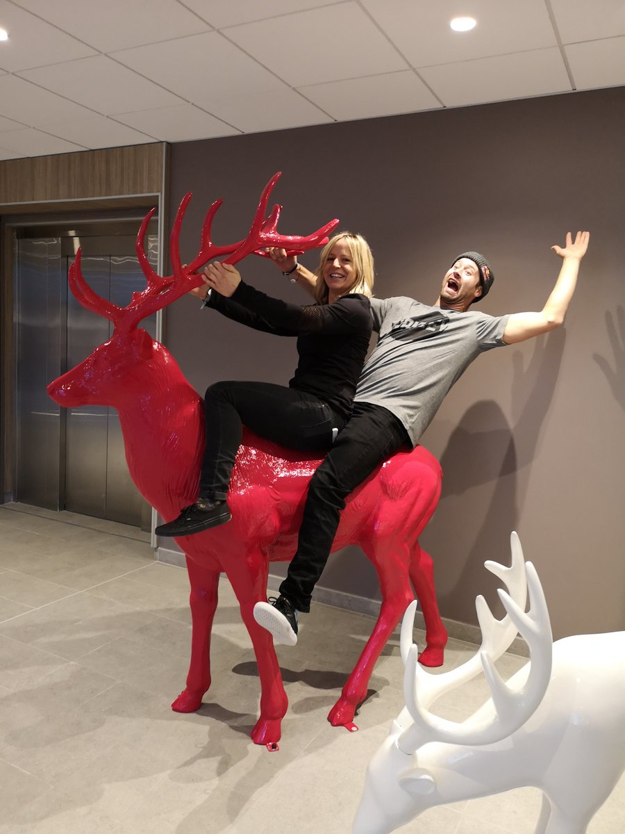 billy morgan tweet media