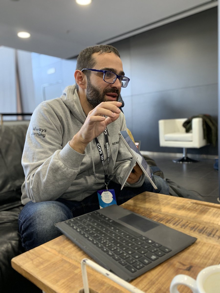 Netmind tweet media