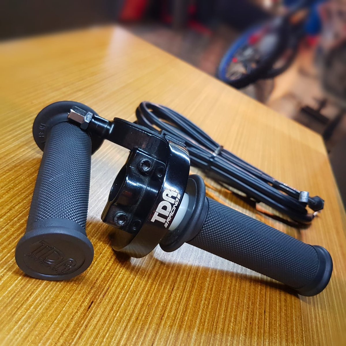 TDR_RACING's tweet photo. TDR High Throttle for better control of high acceleration and provide comfort while driving through the minimal torque. - https://t.co/jgeEBXoUBA
.
#HighPerformanceInductionExhaustSystems #Power #InductionExhaustSystems #HighThrottle https://t.co/W7ZhM0Lye7