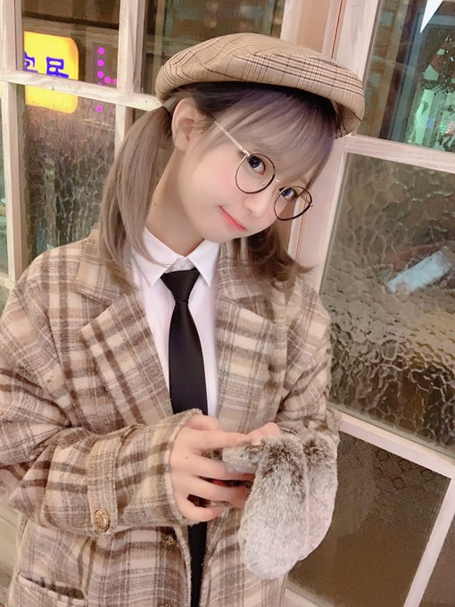 Twitterのコスプレ画像23