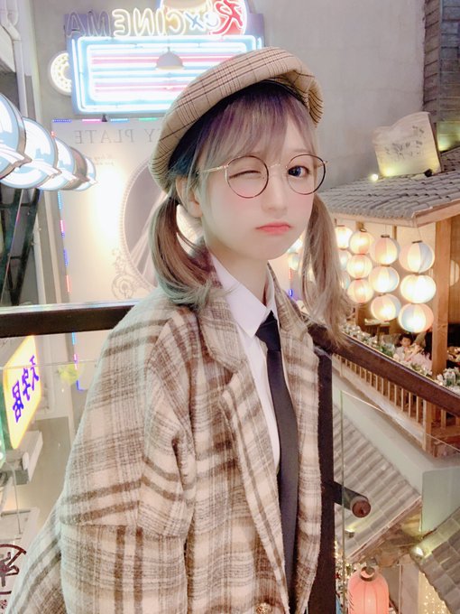 Twitterのコスプレ画像20