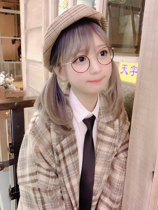 Twitterのコスプレ画像21