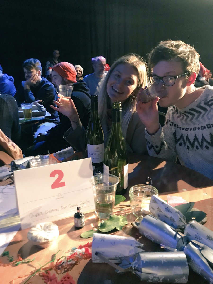 RachelFBrown's tweet image. 🥉 it’s not quite 1st but it’s also not last 💪🏼 thanks @thread_Events &amp;amp; @OfficeOfCraig for a festive night - and nice to see @Giles_Macleay, @onlyorca &amp;amp; more 🎅🏼