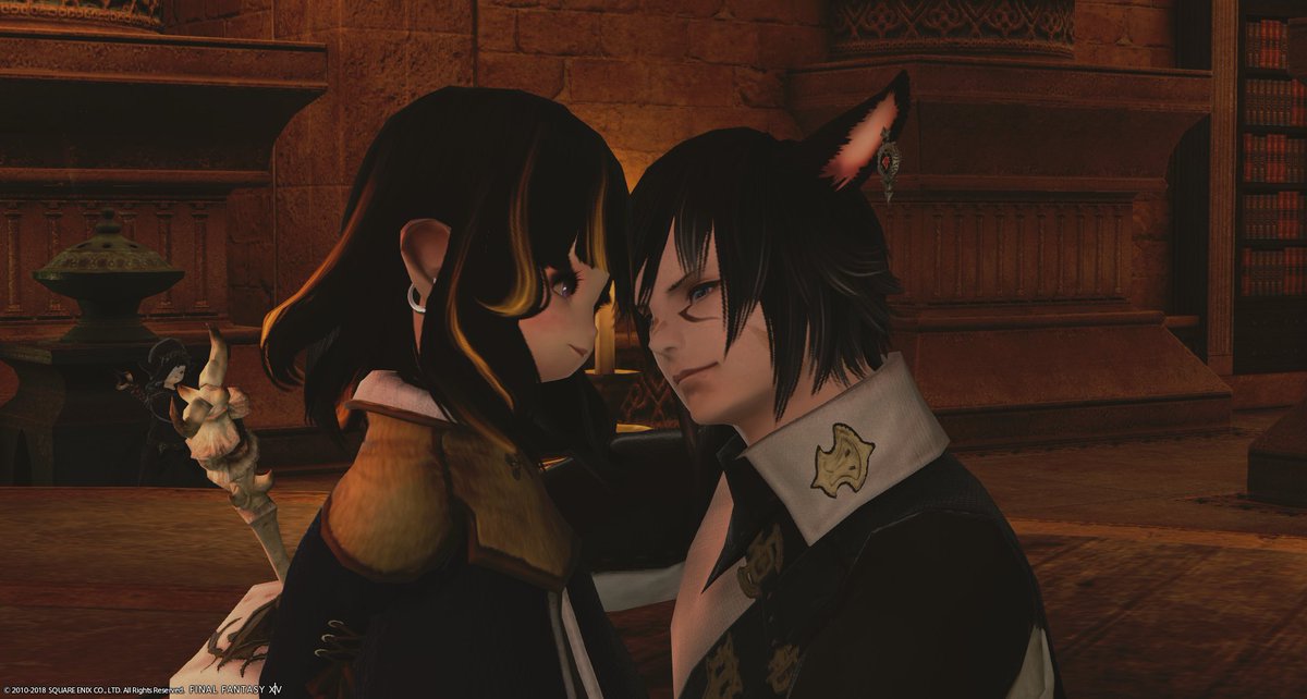 Rio Zucchini Blogeintrag 雑記 今週はたくさん遊んだ話 Final Fantasy Xiv Der Lodestone