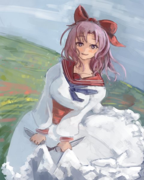 江迎怒江のtwitterイラスト検索結果 江迎怒江のtwitterイラスト検索結果