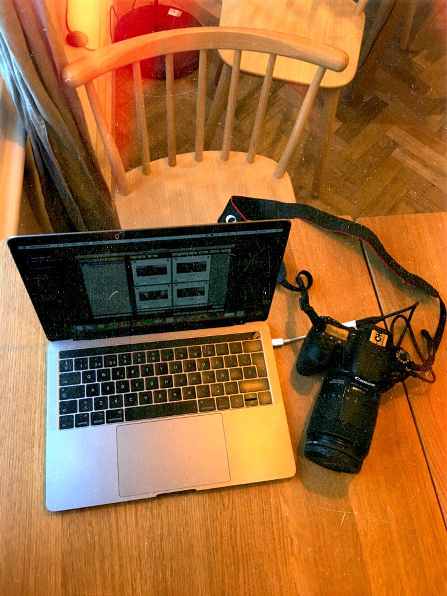 the journey · the process · the learning · the creating · the building · the failing · the moving forward ... 😌 Excited for all the new things to come and so grateful for what I've got. 

Where r u now? What's on your mind?

#London | #Putney