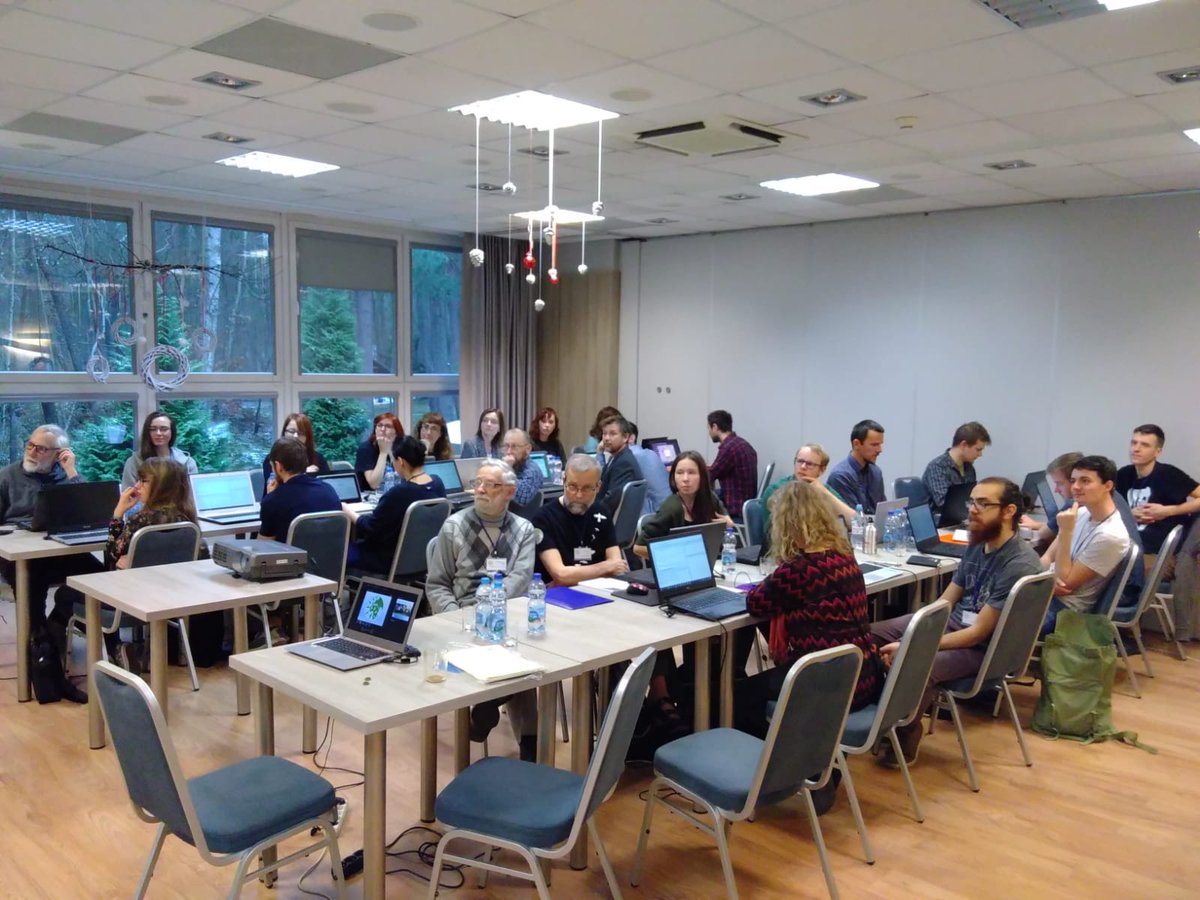 Migrant Landbirds tweet media