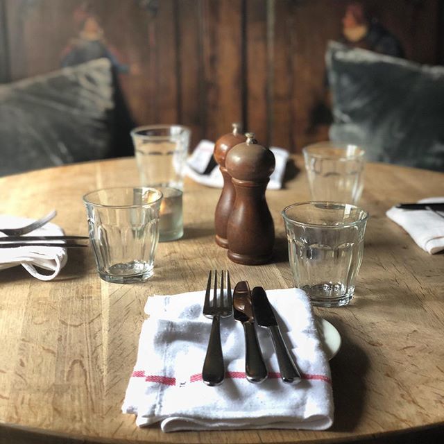 The New Inn at Coln tweet media