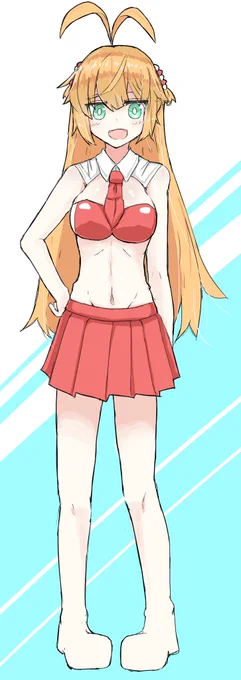 マキちゃんやん? 