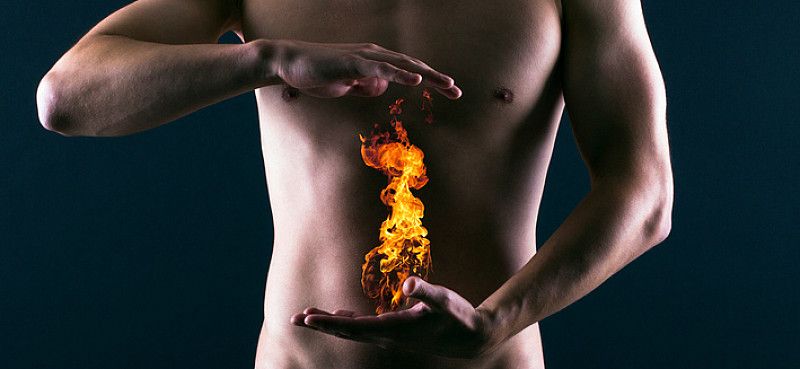 medizinfuchs's tweet photo. #Probleme mit dem Magen 🤢 sind in den meisten Fällen unangenehm. Gerade saures Aufstoßen kann belasten und zu #Sodbrennen 🔥 werden. Mehr findet Ihr in unserem #Ratgeber: https://t.co/cKjJ4ezEjc https://t.co/RncLzQ8oqw