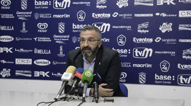⚽️🏆 @LuismaRinconPer, nuevo premio Pedro de Estopiñán
✅ La @APDMMelilla falló otros ocho galardones que serán entregados en la XXV Gala del Deporte
➡️ https://melillaesdeporte.es/noticia/13688/luis-manuel-rincon-nuevo-premio-pedro-de-estopinan# …
#Melilla