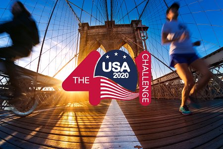 New USA 2020 challenge announced by @the401challenge join in with a virtual #run or #cycle challenge @401foundation @YouthSportTrust  

sports-insight.co.uk/news/the-401-c…