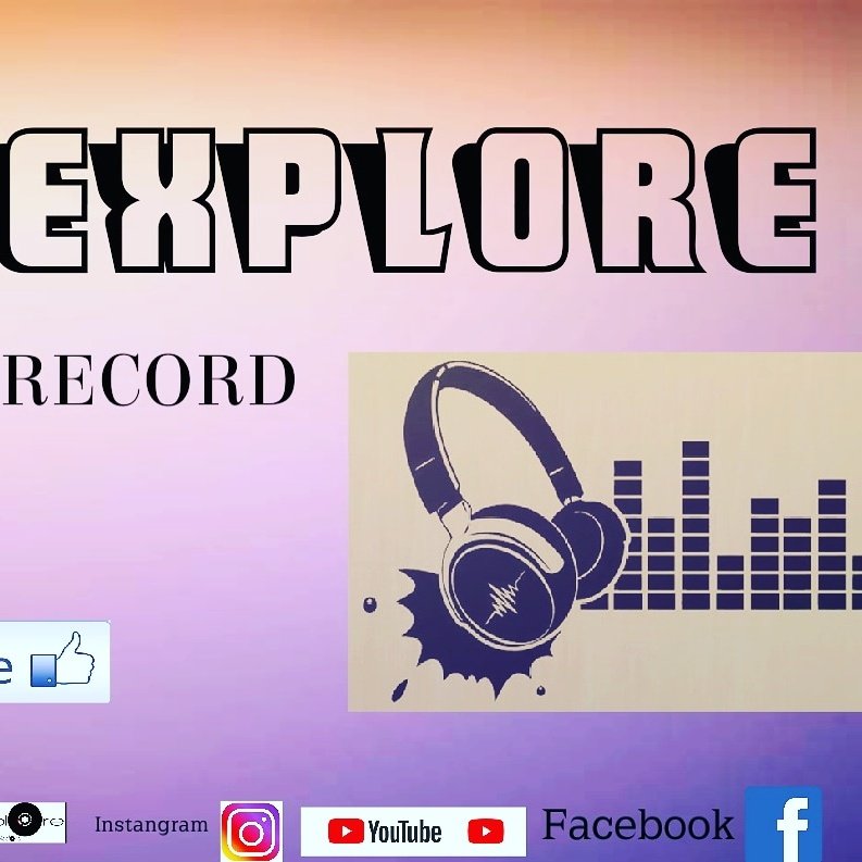 RecordRue tweet picture