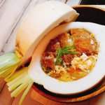 夢のアニメ飯!「のび太の日本誕生」の「畑のレストラン」を完全再現!