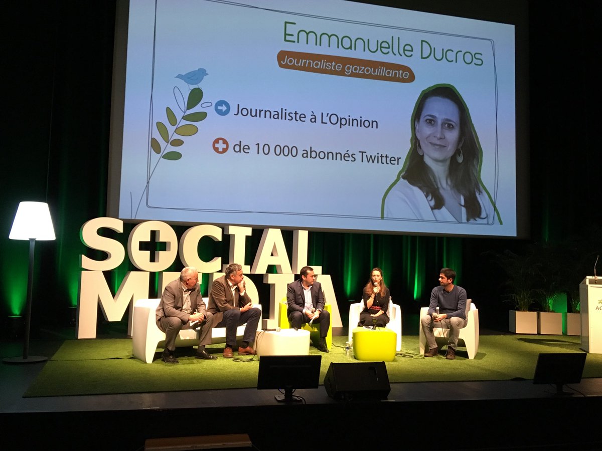 CAVAC_'s tweet photo. On passe à la table ronde avec ⁦@emma_ducros⁩ ⁦@d_forge⁩ ⁦@JMGabillaud⁩ et Yves de la Fouchardiere, DG des ⁦@FermiersdeLoue⁩. #AGCAVAC https://t.co/LlRZd1CYzj