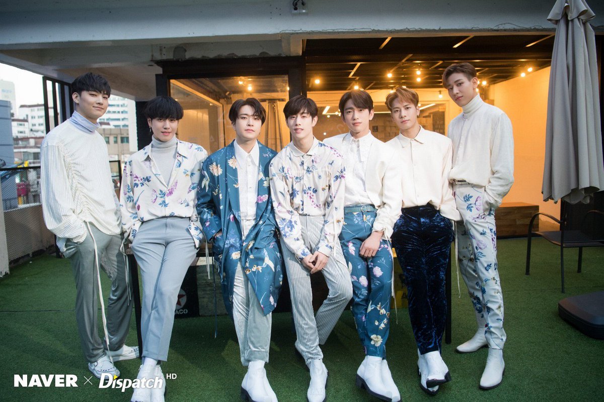 wuliGOT7yanyan's tweet photo. I don't care what others think about GOT7 , and GOT7 is GOT7.   #MAMARedCarpet   #GOT7 https://t.co/sfGEKJjoWB