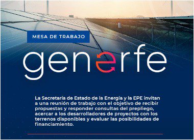 epeoficial's tweet image. #AHORA ↘ Mesas de trabajo en el proyecto #Generfe⚡ 
#EpeSustentable #energiarenovable #energiasustentable #energia #servicioelectrico