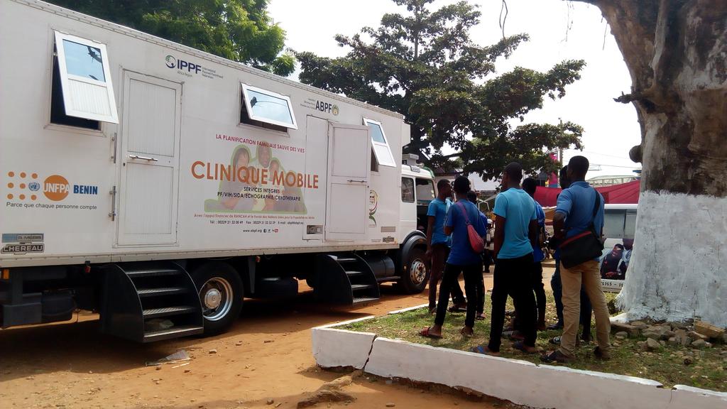LeaderAmour's tweet photo. @MAJBenin R4: We plan, organize and execute ourselves activities in their regions.
#YouthCentered #YouthConnect #Target2Partner #RightByHer @ABPFIPPF @MAJBenin @ippf @IPPFAR @VilaBenin @MajAbCalavi @POuagaPF @OSCPFAFRIQUE @FP2020Global https://t.co/nuGf9n2yQQ