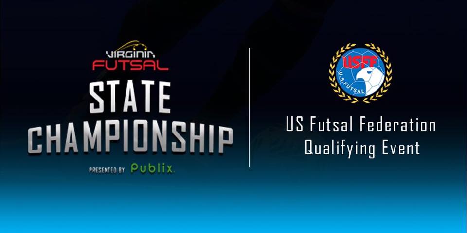 💰Take advantage of the Early Bird Discount registration fee to register for the Virginia Futsal State Championship, and save $25!

Register here: virginiafutsal.com/Default.aspx?t…
#TFIF #FutsalFriday #🔴⚫️🥅