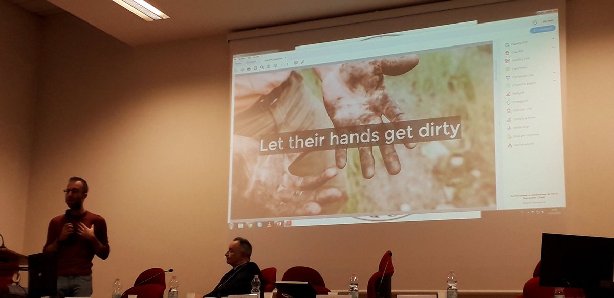 Data Science @UniTrento (@ds_unitn) on Twitter photo let the data scientists experiment! <a href="/DS_UNITN/">Data Science <a href="/UniTrento/">Università di Trento</a></a> @UniTrento #DataScience let the data scientists experiment! <a href="/DS_UNITN/">Data Science <a href="/UniTrento/">Università di Trento</a></a> @UniTrento #DataScience