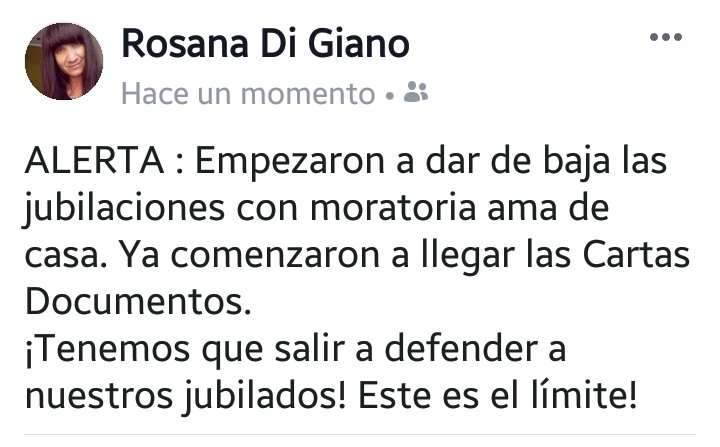 #Navarro2019 #Noticias