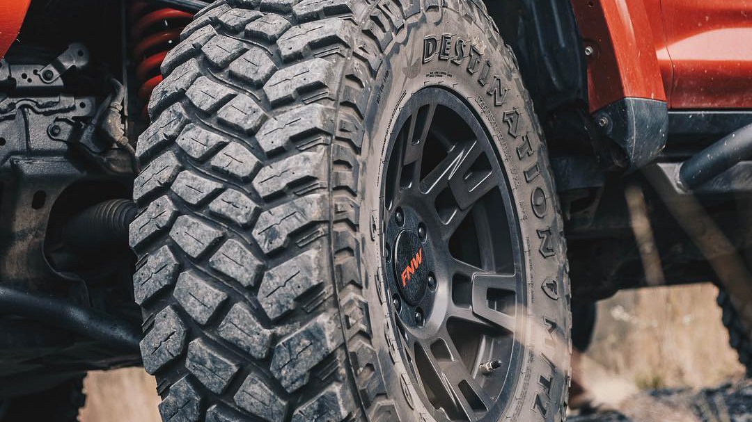 FirestoneTires's tweet image. More than 100 years of innovation. And we’re just getting started. #timetested