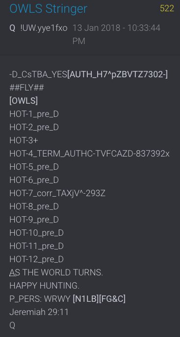 Knowing what we know know let's look at Q522.-D_CsTBA_YES[AUTH_H7^pZBVTZ7302-]= D[T]C Depository TRUST Corp? 55 Water? http://www.dtcc.com/ ##FLY##[OWLS]= FED RESERVE, HOT-1-12. 12 FED RESERVES https://www.federalreserve.gov/aboutthefed/structure-federal-reserve-system.htmBOOM? @POTUS  #QArmy  #PatriotsUnited  #Payseur  #WWG1WGA