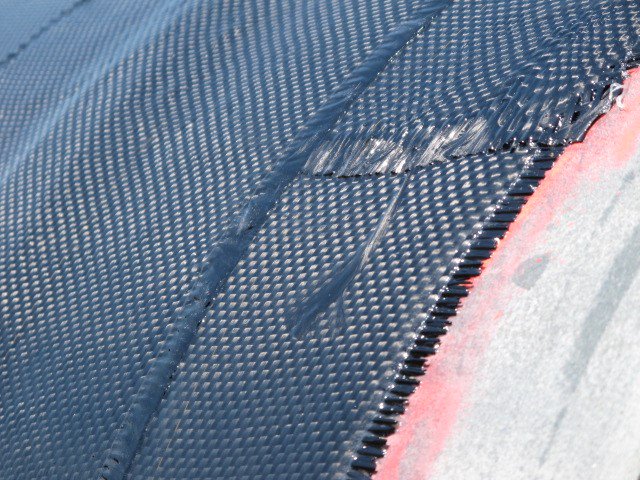 CSNRIComposites's tweet image. Clock Spring composite solution seals a crack on a bend section in a gas transmission line.  The crack had penetrated 80% of the wall thickness and posed a significant safety threat.

bit.ly/2SKVXYb

#ClockSpringInc #DiamondWrap #innovation #composites #piperepair