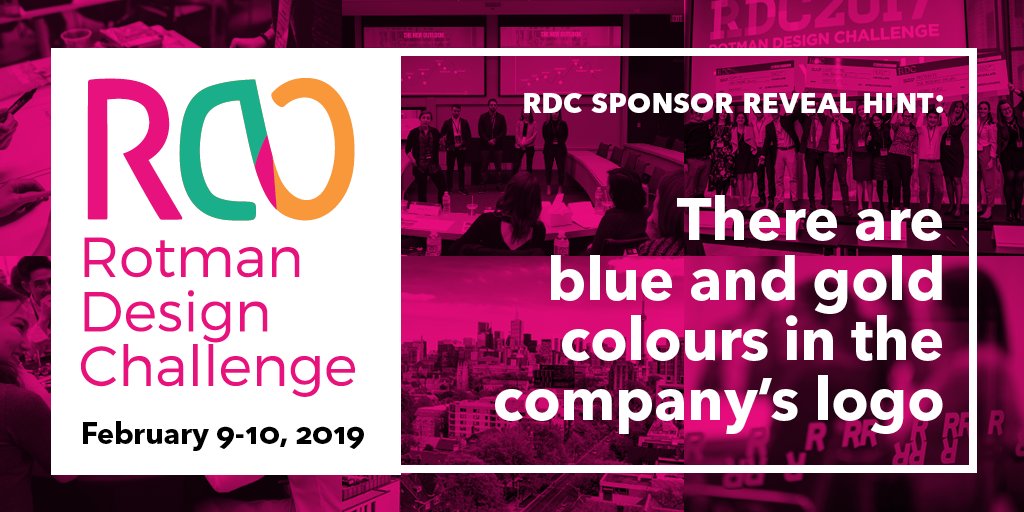 rotmandesign's tweet photo. First Sponsor Reveal Hint!
Let us know if you need to find teammates.
Register now: https://t.co/4ikCTa2BER https://t.co/4wEr81HXOF