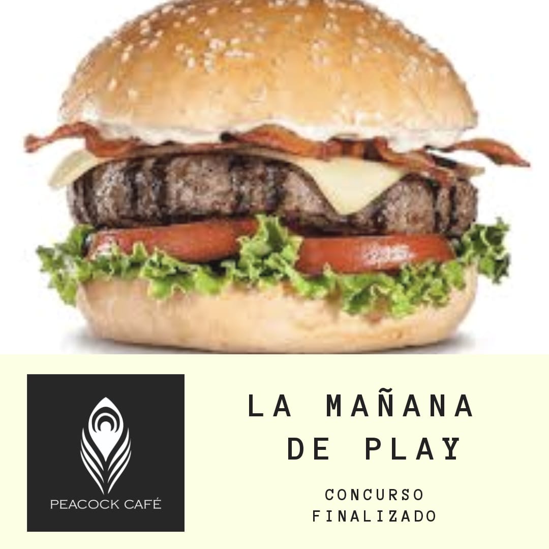 Play1065's tweet photo. Ya tenemos ganadora del concurso de hoy...!!!
→@LaylaCrosetto Layla 475
Podes buscar tu boucher a partir de las 16 hs hoy o mañana de 9 a 20 hs en Dino Carignani 154 planta alta
Quédense en sintonía hay mas concursos y la mejor música en el #PlayWeekend que se acerca. https://t.co/qeW1gG1huf