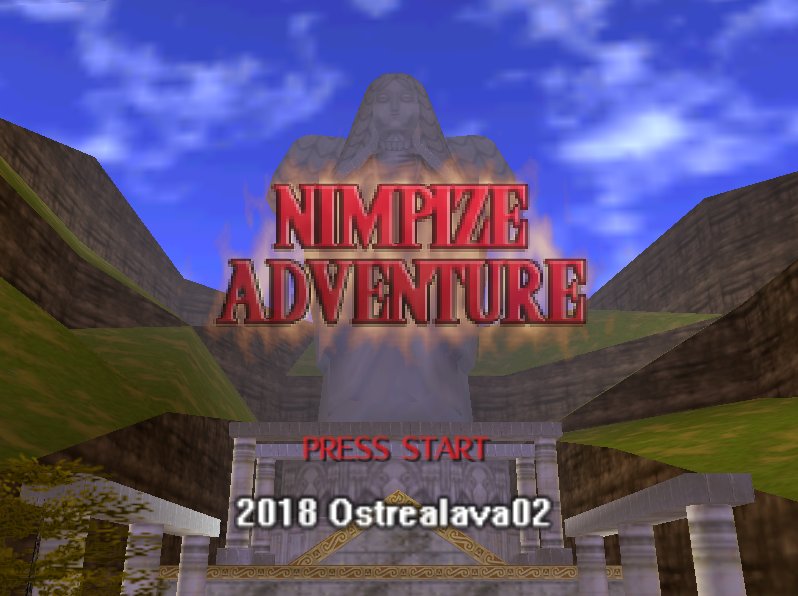 GlitchesAndStuf's tweet image. The any% TAS of Nimpize Adventure will be revealed on stream on the ZeldaSpeedruns Twitch channel tomorrow (Saturday 15th) at 2pm EST | 7pm GMT | 20:00 CET.

Spread the word!