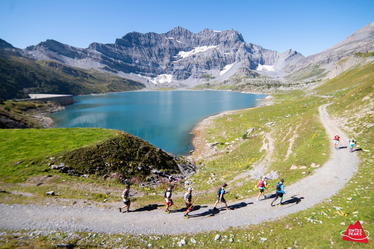 Cherchez-vous un défi #TrailChallenge ? Une expérience de course à pied unique dans les plus beaux paysages des #Alpes #SwissPeaks360
youtu.be/DJ07cWMhbJc