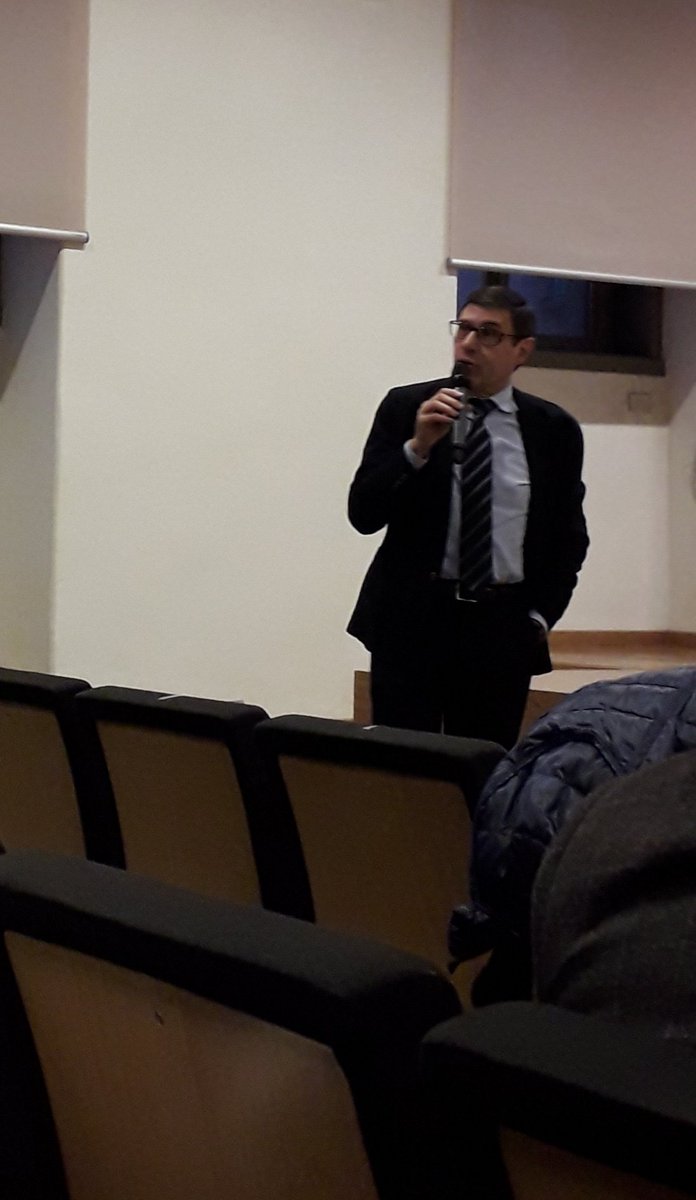 Data Science @UniTrento (@ds_unitn) on Twitter photo Dario Petri concludes the conference by speaking to the students: "if you have at least interest, but also passion for the world of #DataScience, the future doors are open. Our role will be to provide you with the best tools to face the new world" <a href="/DS_UNITN/">Data Science <a href="/UniTrento/">Università di Trento</a></a> @UniTrento Dario Petri concludes the conference by speaking to the students: "if you have at least interest, but also passion for the world of #DataScience, the future doors are open. Our role will be to provide you with the best tools to face the new world" <a href="/DS_UNITN/">Data Science <a href="/UniTrento/">Università di Trento</a></a> @UniTrento