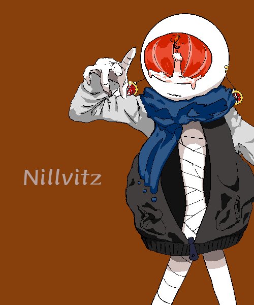 初めてオリジナル棒人間描きました 大嘘 名前はニルヴィッツです オリ棒 すぺてんのイラスト 初めてオリジナル棒人間描きました 大嘘 名前はニルヴィッツです オリ棒 すぺてんのイラスト