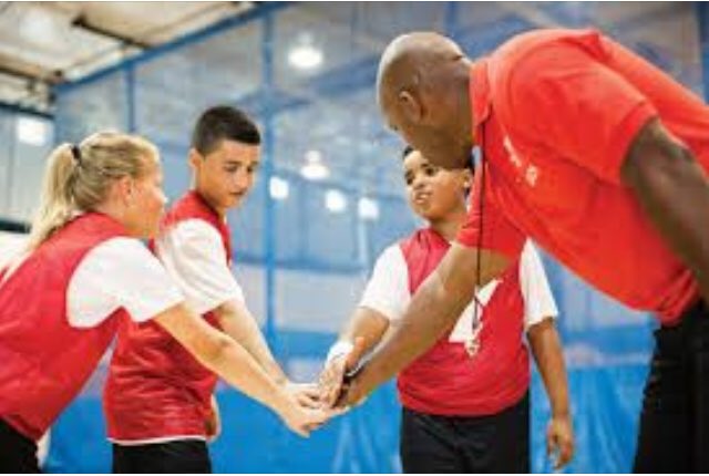 LOVE Sports and the influence it can have on kids? 
We are Hiring a PT Sports Coord. This is a program we are eager to build and are looking for just the right person to do that. 
If you are interested contact us at maryw@amymca.org
#youthsports